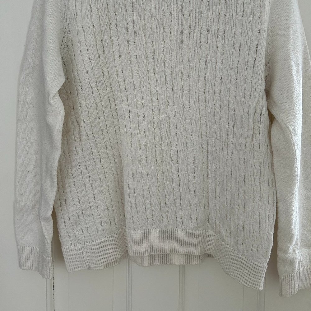 Talbots Sweater - Picture 2 of 3
